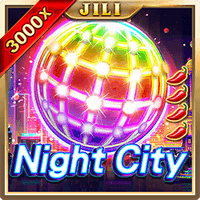 night city