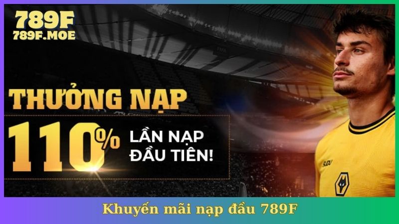 Khuyến mãi nạp đầu