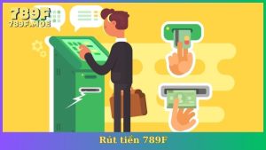 Rút tiền