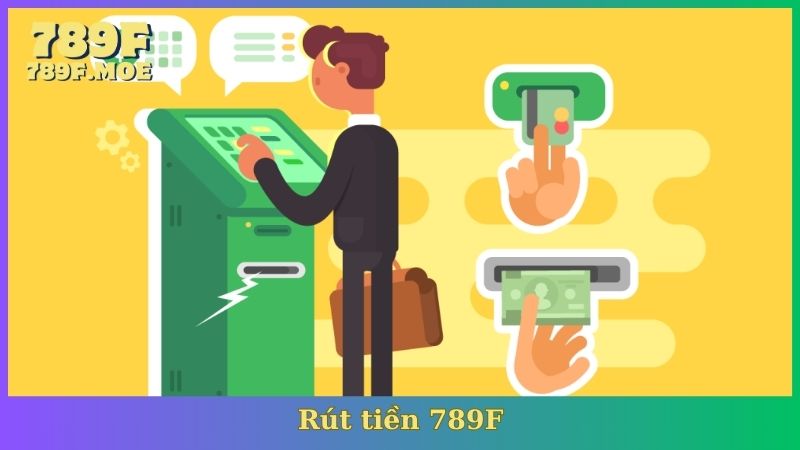 Rút tiền